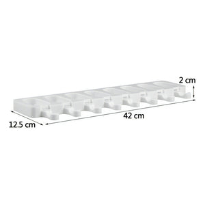 Moldes De Silicona Para Helados Molde Paletas Helado 8cavid