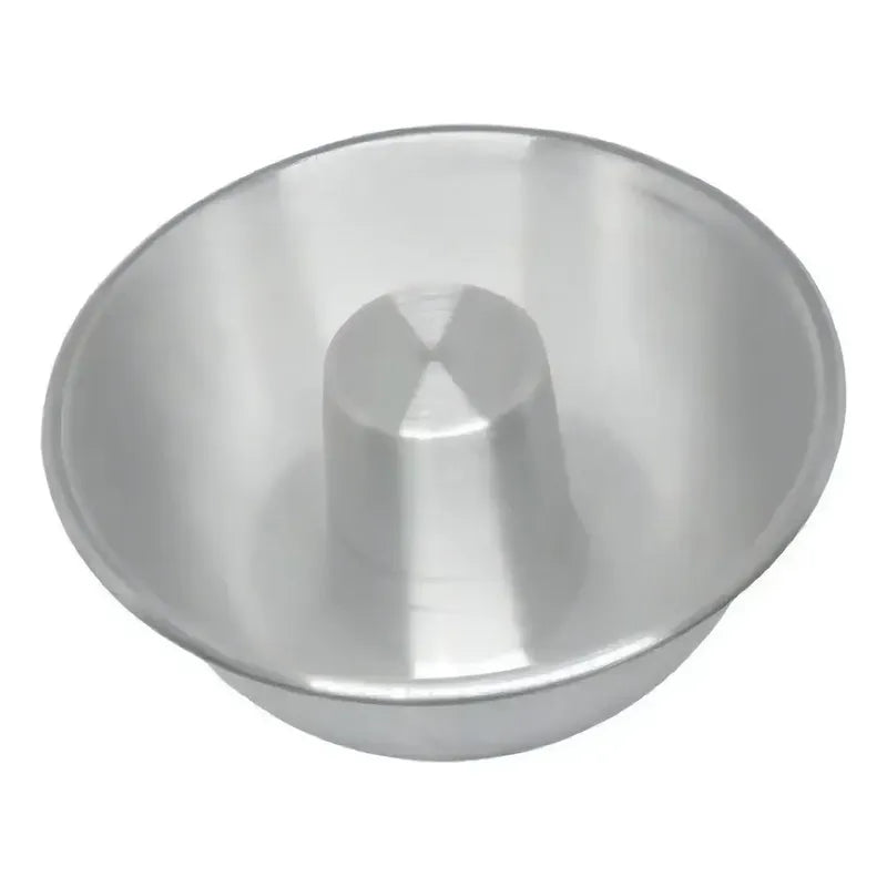 Molde Queque Redondo Molde Aluminio Flanera 28cm Molde Fijo Redondo 28cm Pudines Molde Tarta 28cm Molde Fijo 28cm Flanes Molde 28cm Roscones Pasteleriuscl Gris
