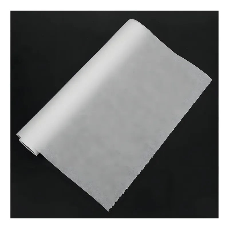 Rollo Papel Manteca New Packing 30cm X 5 Metros