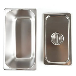 Chafer Electrico Buffet Baño Maria Bufetera 3 Depositos 5.5l Bufetera Chafer Electrico Buffet Baño Maria Chafer Bufetera Chafer Buffet Electrico Ollas Vaporeras Baño María Electrico Pasteleriuscl