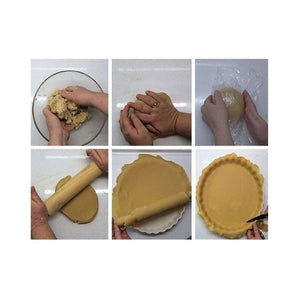 Pack X2 Molde Desmontable Tartas Molde Desmontables Reposteria 20cm Desmontable 20cm Ponque Molde De Metálico 20cm Molde Redondo Desmontable 20cm Tarta Molde Desmontable Queque Pastel Pasteleríacl