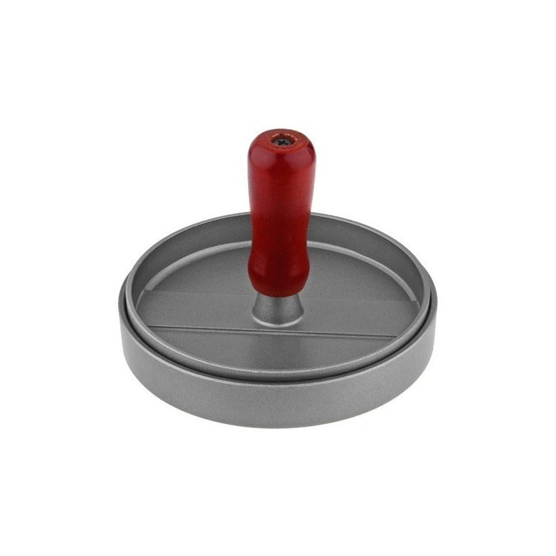 Prensa Para Hamburguesas Prensa Para Hamburguesas Parrilla Aluminio