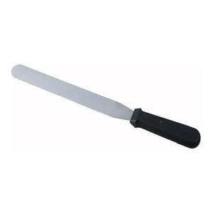 Espatula Cocina Espatula Repostera Espatula Para Alisar 38cm Gris (019)
