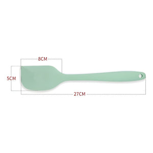 4 Espatula Silicona Mezquino Silicona Espatula Reposteria
