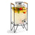Dispensador De Bebidas Con Atril Dispensadores De Jugos 8l Transparente / Dispensador 8l