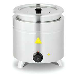 Olla Electrica Multiuso Ollas Electricas Olla Coccion 13l Plateado 50 Hz 60 Hz
