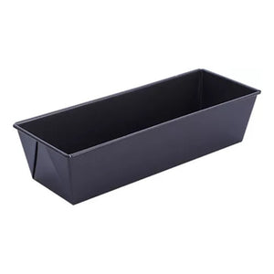 Molde Pan Rectangular Queque 30cm De Teflon Pasteleriacl