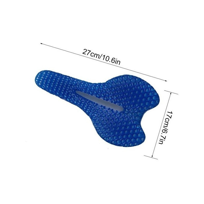 Asiento De Bicicleta Sillín Bicicleta Cubre Sillin Bicicleta