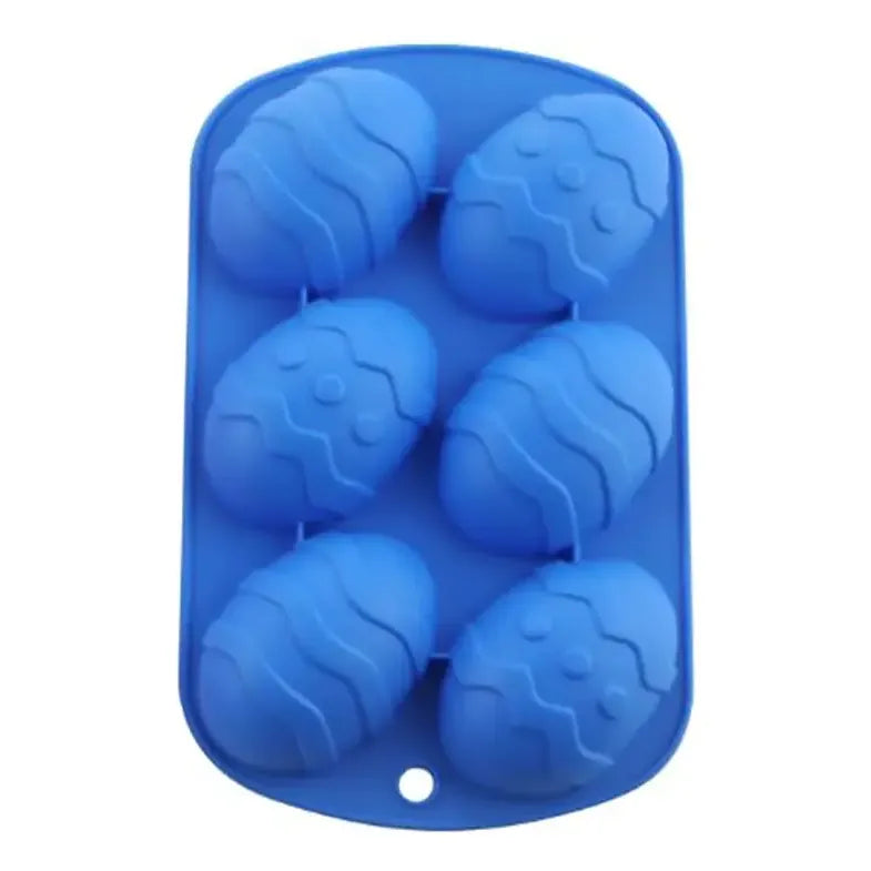 Moldes Chocolate Silicona Huevo Molde Chocolate Huevo Pascua Moldes De Silicona Reposteria Moldes De Silicona Moldes... Surtido