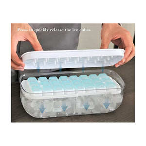 Hieleras Moldes Para Hielo Cubetas Para Hielo Cubetera Hielo