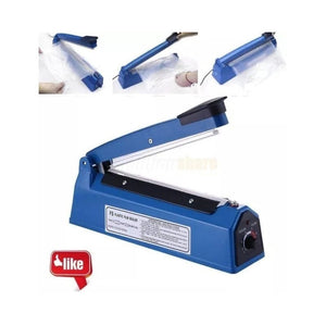 Selladora De Bolsas Impulse Sealer 30 Cm 220v