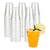 100 Vasos Plasticos Desechables Vasos Plasticos Vaso 200ml