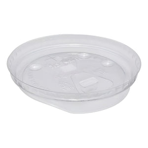 150 Vasos Polipapel Vasos Plasticos Desechables C/tapa 20 Oz