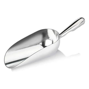 2 Poruña Cuchara Medidora Cucharas Medidoras Pala Para Hielo Gris 6011