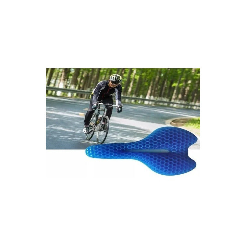 Asiento De Bicicleta Sillín Bicicleta Cubre Sillin Bicicleta