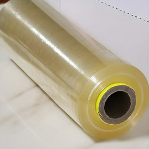 Papel Film Alusa Para Alimentos Alusa Cocina Rollo 38x1400mt Film Alusa Plastica 38x1400mts