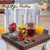 X200 Vasos Plasticos Pocillos Para Postres Vaso Shot 30ml