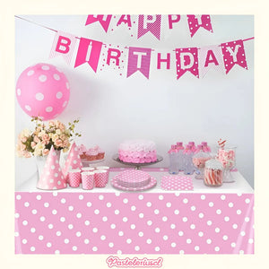 10 Vasos Descartables Vaso De Papel Suministros Fiesta 250ml Rosa