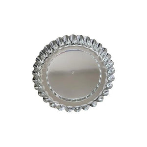 Pack 24 Moldes De Tartaleta Molde Tarta Individual Fija 10,5