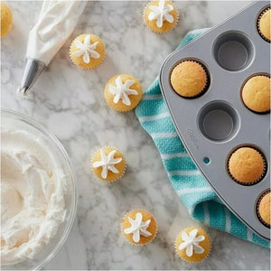Moldes 24cupcake Molde Cupcakes Reposteria Molde Para Tortas