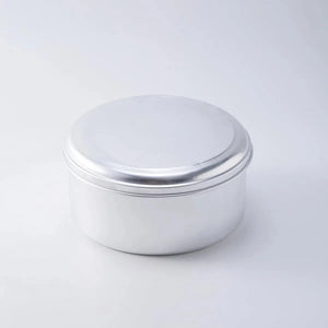 Molde Quesillero Quesillera Molde Leche Asada Molde Flan 20c Insumos Reposteria Quesillo Moldes Reposteria Quesillera Con Tapa Molde De Aluminio Molde Para Flan Pan Para Quesillo Pasteleriuscl Gris