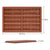 Moldes De Chocolate Moldes Barra De Chocolate Silicona 6066
