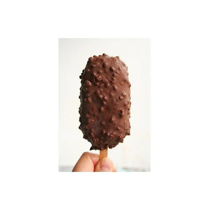 Levys Bazar Molde Silicona 4 Para Helado De Palito Blanco