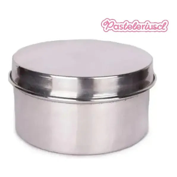 Molde Quesillero Quesillera Molde Leche Asada Molde Flan 22c Insumos Reposteria Quesillo Moldes Reposteria Molde Quesillero Molde Para Repostería Molde De Aluminio Para Flan Molde Postre Pasteleriuscl