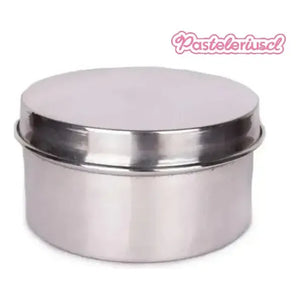 Molde Quesillero Quesillera Molde Leche Asada Molde Flan 22c Insumos Reposteria Quesillo Moldes Reposteria Molde Quesillero Molde Para Repostería Molde De Aluminio Para Flan Molde Postre Pasteleriuscl