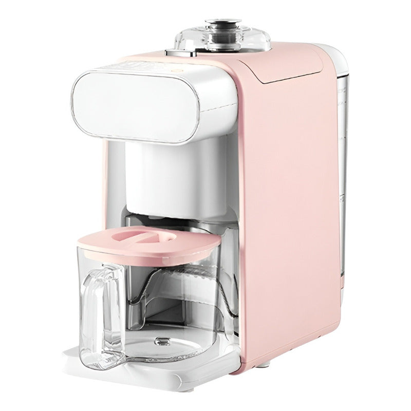 Procesador De Alimentos Extractor Jugo Procesadora Alimentos Multicolor / Procesador De Leche