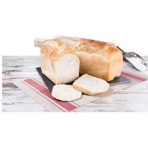 Pack X2 Molde Pan Molde Para Pan De Molde Rectangular 25cm Molde Pastel Moldes Pan Moldes Teflon Molde Para Pan De... Gris Oscuro