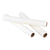 3 Rollo De Papel Mantequilla Papel Para Hornear Papel De 10m