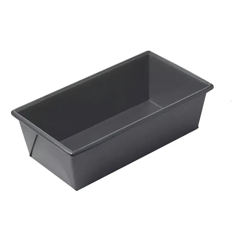 X4 Molde Pan Molde Para Pan De Molde Rectangular Queque 25cm Moldes Rectangulares Moldes Para Pan Moldes Queque Rectangular Molde Pastel Pasteleriuscl