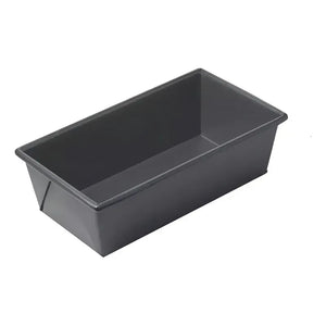 X4 Molde Pan Molde Para Pan De Molde Rectangular Queque 25cm Moldes Rectangulares Moldes Para Pan Moldes Queque Rectangular Molde Pastel Pasteleriuscl
