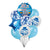 9 Globos Dia Del Padre Globo Dia Del Padre Globo Papa 1817