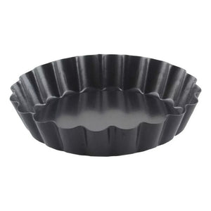 Pack X6 Moldes Tartaleta Desmontable Molde Tartaleta 10,5cm