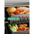 Organizador De Verduras Estante Modular Organizador Cocina