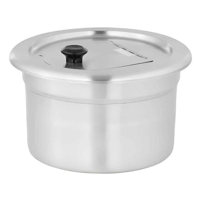 Olla Electrica Multiuso Ollas Electricas Olla Coccion 13l Plateado 50 Hz 60 Hz