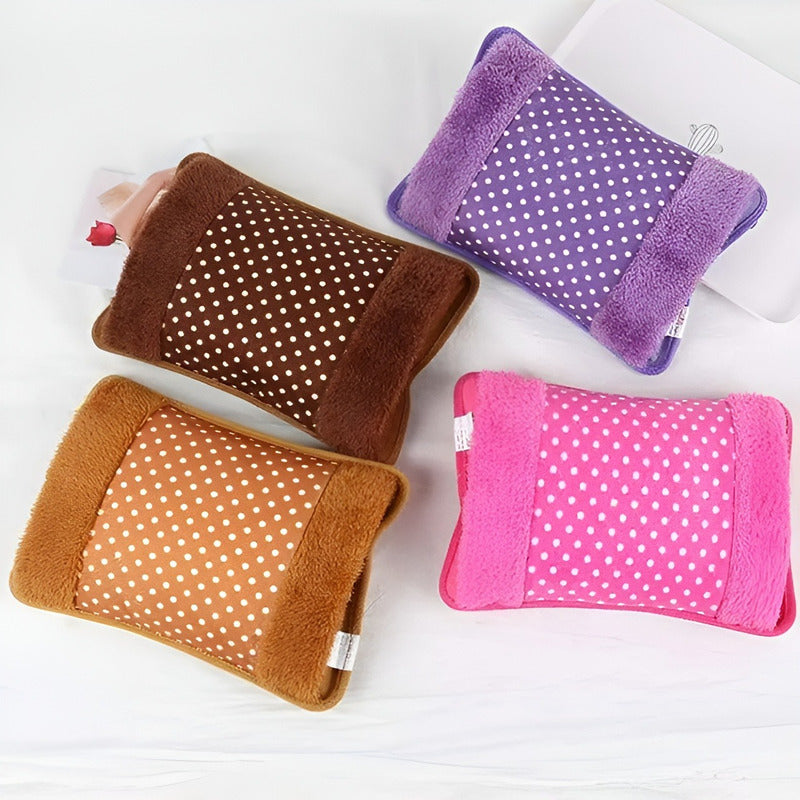 Bolsas Termicas Bolsa De Agua Caliente Almohadilla Electrico