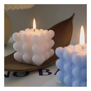 X4 Molde Para Cocina Velas Moldes Para Hacer Velas Corazon 3d Insumos Para Hacer Velas Moldes De Silicona Para Velas Insumos Velas Molde Silicona Para Hacer Velas Pasteleriuscl