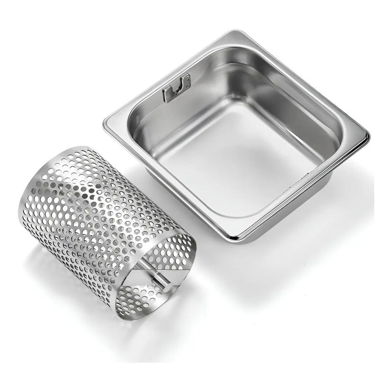 Esparcidor De Mantequilla Rueda Mantequillera Rodillo 100mm Rueda Esparcidora De Mantequilla Para Pan Rodillo De... Plateado