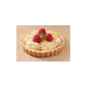Pack 12 Moldes Tartaleta Desmontable Tarta Individual 13,5cm