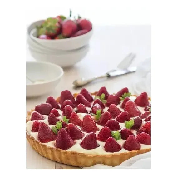 Molde Tartaleta Desmontables Molde Desmontable Tarta Moldes Reposteria 30cm Color Gris Oscuro Moldes De Pies Molde Kuchen Desmontable Tarta Kuchen Queque Molde Para Pies Postres Moldes Pasteleriuscl