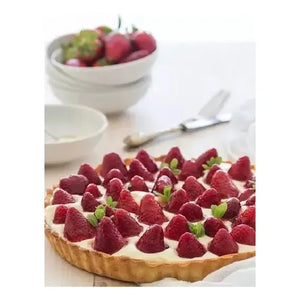 Molde Tartaleta Desmontables Molde Desmontable Tarta Moldes Reposteria 30cm Color Gris Oscuro Moldes De Pies Molde Kuchen Desmontable Tarta Kuchen Queque Molde Para Pies Postres Moldes Pasteleriuscl