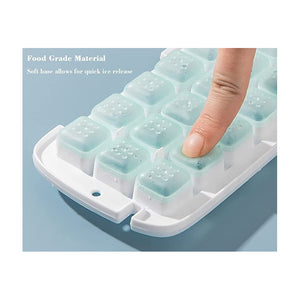 Hieleras Moldes Para Hielo Cubetas Para Hielo Cubetera Hielo