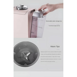 Procesador De Alimentos Extractor Jugo Procesadora Alimentos Máquina Automática Para Fabricar Leche De Nueces Licuadora De Cocina Caliente Máquina De Leche De Soja Fabricante De Leches Pasteleriuscl