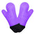 2 Guantes Cocina Guantes De Cocina Guantes Para Horno 001