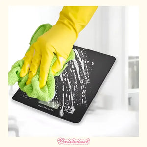 Gramera Digital Pesa Gramera Cocina Pesa Alimentos 5kg/1g Balanzas Digitales Bascula Comercial Gramera Digital Balanza Digital Balanza Para Pesar Moderna Balanza Digital Negra Pasteleriuscl Negro 5 Kg