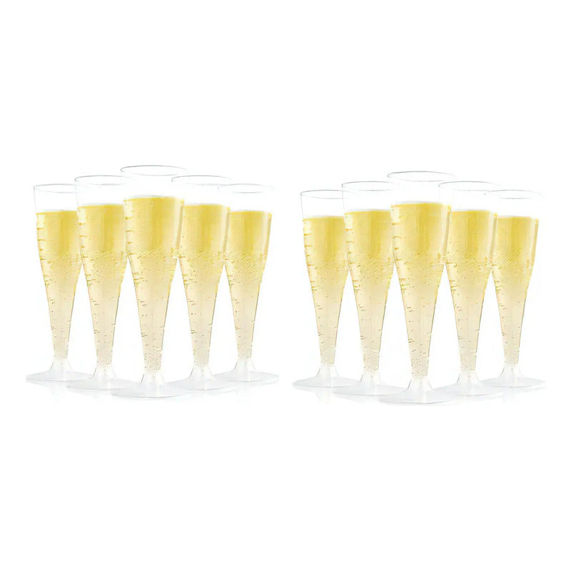 10 Copas De Champagne Copa Acrilico Copa Plastico Copa De Plastico Copas Champagne Copas Champaña Copa De Acrilico Copa... Transparente