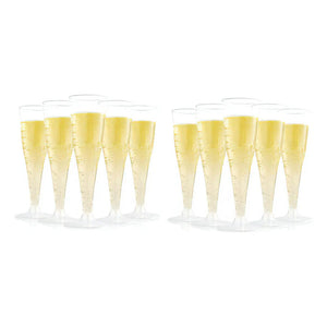 10 Copas De Champagne Copa Acrilico Copa Plastico Copa De Plastico Copas Champagne Copas Champaña Copa De Acrilico Copa... Transparente